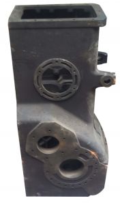 Differential Housing